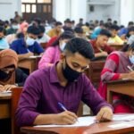 ২০২৬-২৭ শিক্ষাবর্ষে পাবলিক বিশ্ববিদ্যালয়ের ভর্তি পরীক্ষার প্রস্তুতি নিচ্ছেন শিক্ষার্থীরা