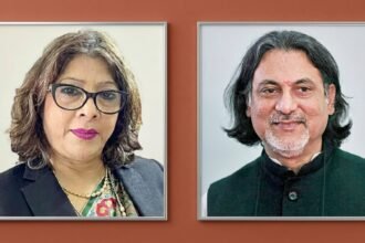 শেখ ফজলে শামস পরশ ও তার স্ত্রীর বিদেশযাত্রায় আদালতের নিষেধাজ্ঞা