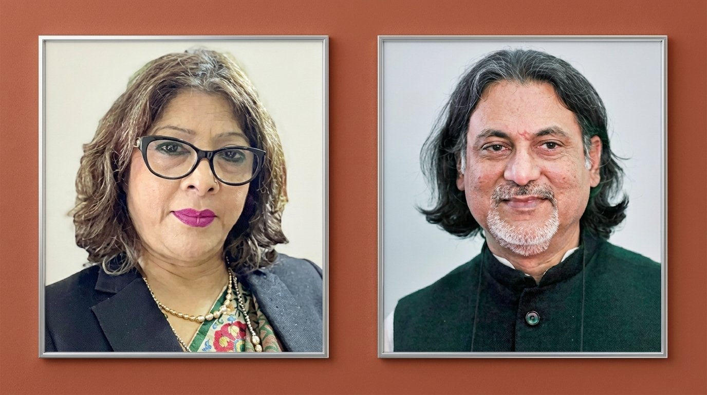 শেখ ফজলে শামস পরশ ও তার স্ত্রীর বিদেশযাত্রায় আদালতের নিষেধাজ্ঞা
