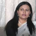 প্রতারণা মামলায় গ্রেফতার বিদিশা সিদ্দিক