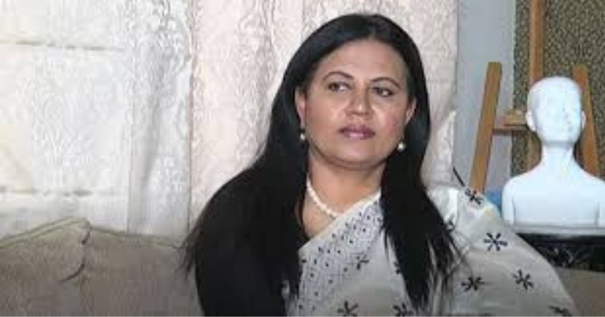 প্রতারণা মামলায় গ্রেফতার বিদিশা সিদ্দিক