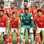 ফিফার সব নিষেধাজ্ঞা থেকে মুক্ত বসুন্ধরা কিংস: দলবদলে কাটল বাধা