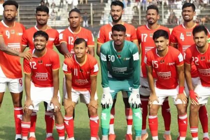 ফিফার সব নিষেধাজ্ঞা থেকে মুক্ত বসুন্ধরা কিংস: দলবদলে কাটল বাধা