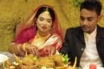 রায়পুরে প্রবাসী স্বামীর অভিযোগ