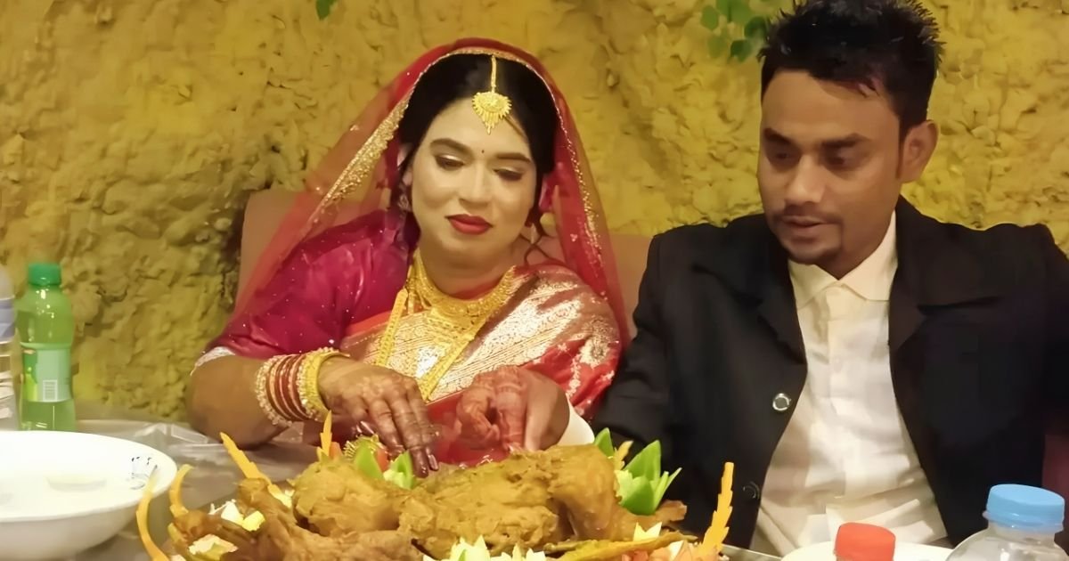 রায়পুরে প্রবাসী স্বামীর অভিযোগ