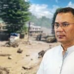 নেপালের ভয়াবহ দুর্যোগে প্রধানমন্ত্রীর শোক