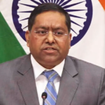 রণধীর জয়সওয়াল প্রতিক্রিয়া