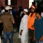 জামালপুরে কলেজছাত্রীর ঝুলন্ত মরদেহ উদ্ধার