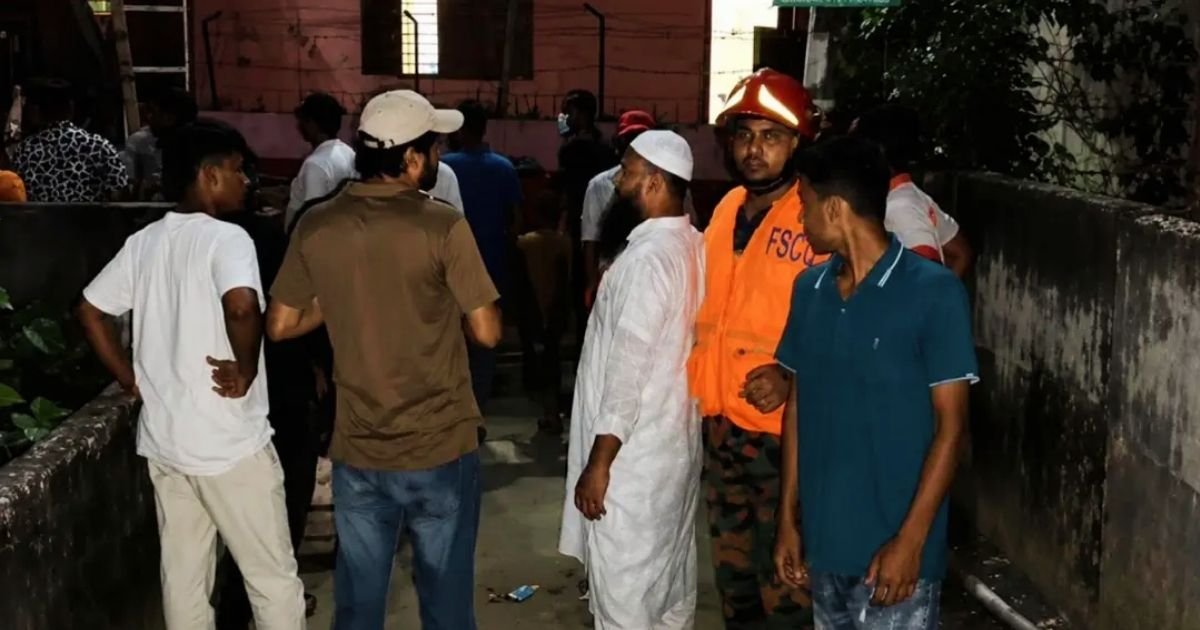 জামালপুরে কলেজছাত্রীর ঝুলন্ত মরদেহ উদ্ধার