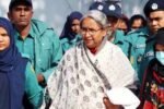আন্তর্জাতিক অপরাধ ট্রাইব্যুনালে দীপু মনি