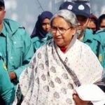 আন্তর্জাতিক অপরাধ ট্রাইব্যুনালে দীপু মনি