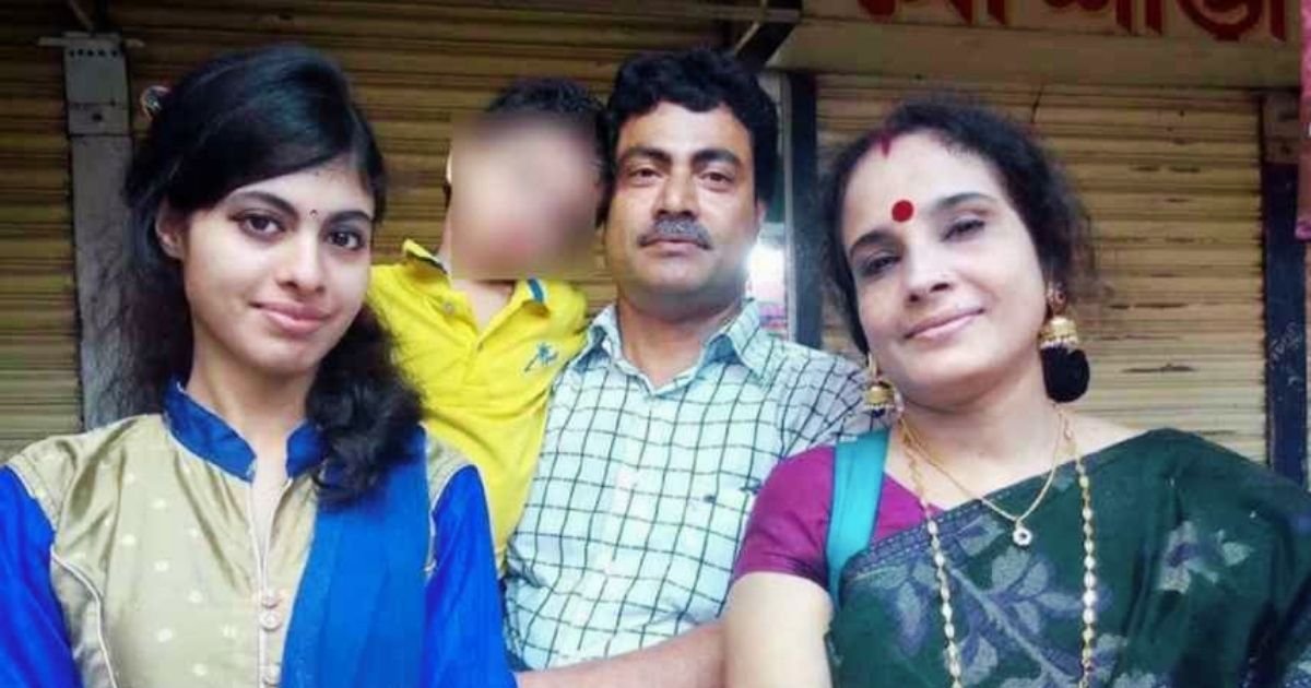 রংপুরে শিক্ষকসহ ৪ খুনের ভয়ংকর রাতের বর্ণনা