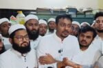 ব্রাহ্মণবাড়িয়ায় জামিয়া ইউনুছিয়া মাদ্রাসায় এনসিপি ও কওমি ছাত্র নেতাদের বৈঠক
