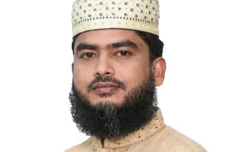 দেলাওয়ার হোসেন