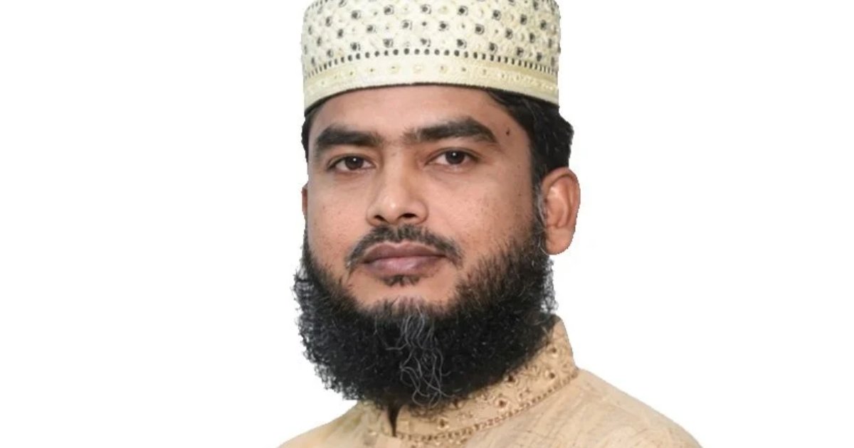 দেলাওয়ার হোসেন