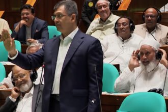 সালাউদ্দিন আহমেদ