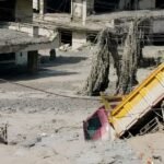 নেপালে আকস্মিক বন্যা