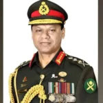 অবৈধ সম্পদ অর্জনের অভিযোগ অনুসন্ধানে দুদকের তলব পাওয়া সাবেক সেনাপ্রধান জেনারেল এস এম শফিউদ্দিন আহমেদ