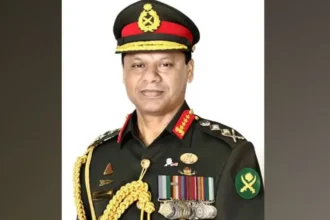 অবৈধ সম্পদ অর্জনের অভিযোগ অনুসন্ধানে দুদকের তলব পাওয়া সাবেক সেনাপ্রধান জেনারেল এস এম শফিউদ্দিন আহমেদ