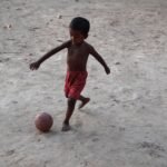 বাংলাদেশ ফুটবল ফেডারেশনের লোগো ও ফুটবল