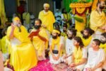 বঙ্গভবনে রাষ্ট্রপতি ও মন্ত্রীদের শপথ গ্রহণের আনুষ্ঠানিকতা