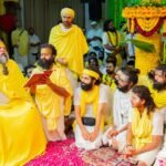 বঙ্গভবনে রাষ্ট্রপতি ও মন্ত্রীদের শপথ গ্রহণের আনুষ্ঠানিকতা