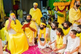 বঙ্গভবনে রাষ্ট্রপতি ও মন্ত্রীদের শপথ গ্রহণের আনুষ্ঠানিকতা