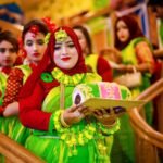 মিশিগানে বাংলাদেশ এসোসিয়েশন নতুন কমিটি গঠন বিষয়ক সংবাদচিত্র