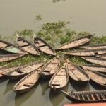 বাংলাদেশ ব্যাংক ও এআইআইবি প্রতিনিধিদলের সাক্ষাৎ