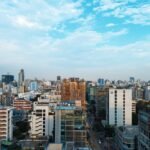 ব্যাংকিং ও অর্থনৈতিক নীতি সহায়তার প্রতীকী চিত্র