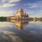 বাংলাদেশ ও মালয়েশিয়ার পর্যটন সহযোগিতা জোরদারের বৈঠক
