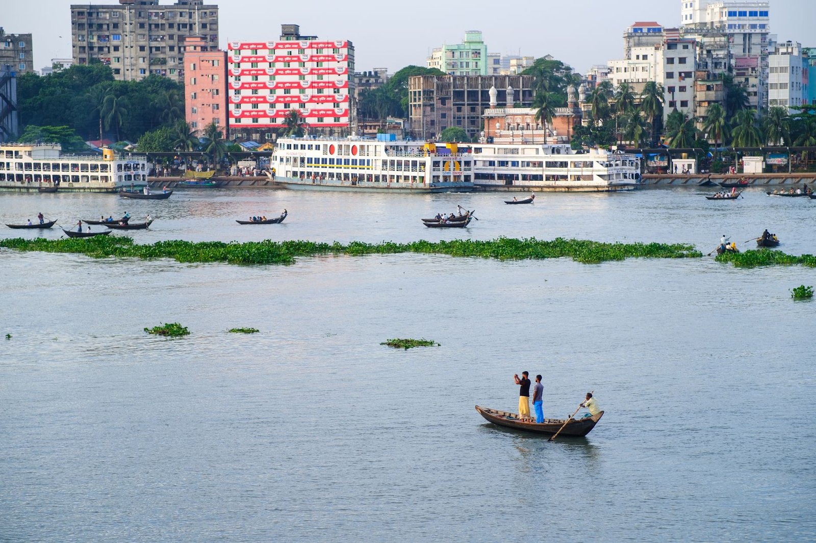 বাংলাদেশের পর্যটন উন্নয়নে ইন্দোনেশিয়ার সহযোগিতার প্রতীকী ছবি