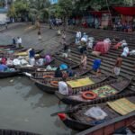 বাংলাদেশ সফর ঘিরে দুই দেশের কূটনৈতিক আলোচনা