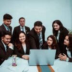 বিএটি বাংলাদেশে নতুন ব্যবস্থাপনা পরিচালক কাখাবের বেনিদজে