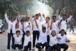 বাংলাদেশ জাতীয়তাবাদী সাইবারদলের প্রতিষ্ঠাবার্ষিকী উদযাপন, ডিজিটাল আয়োজনের দৃশ্য
