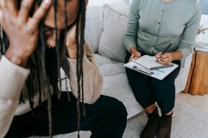 কাউন্সেলিং ও সুস্থতা বিষয়ে ইন্টার্নশিপ