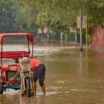 জলবায়ু সহনশীল অর্থনীতি বিষয়ক নীতি সংলাপে অংশগ্রহণকারীদের আলোচনা