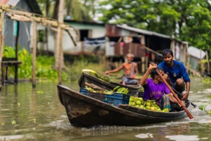 ব্যাংক শাখায় সিএমএসএমই ঋণ সংক্রান্ত নথি