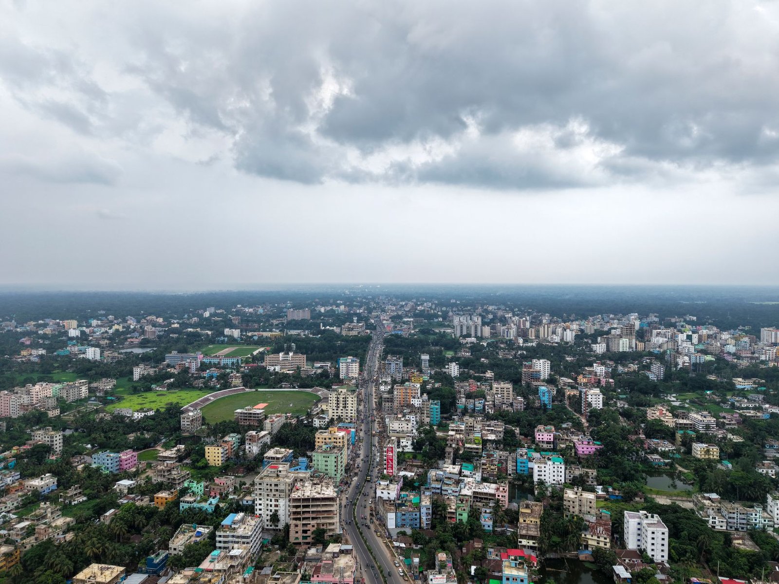দেশ গড়ার বার্তা সংক্রান্ত সংবাদ
