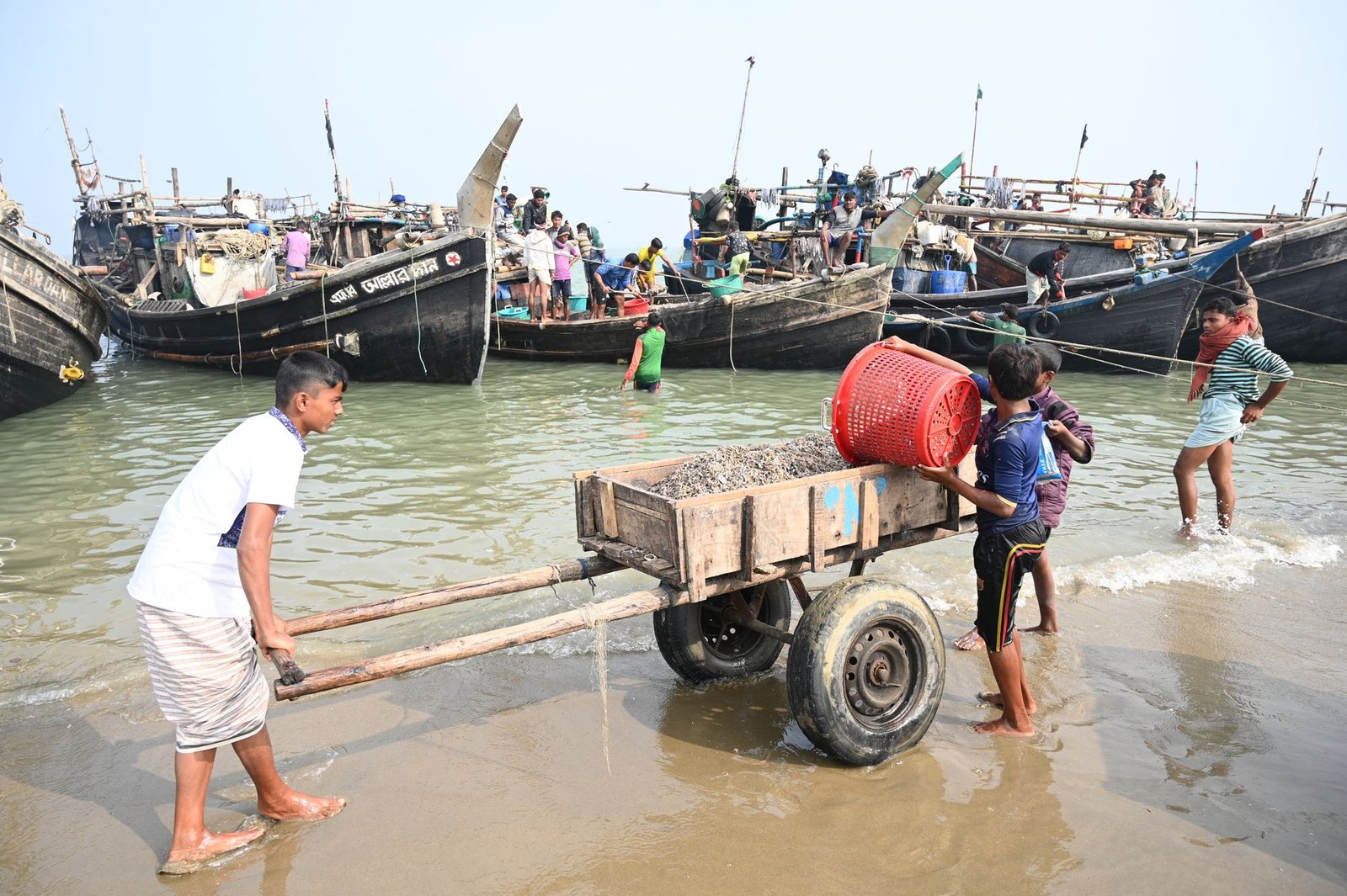 কক্সবাজার বন্ধুসভা সাংগঠনিক সভা ও জিপিএ-৫ সংবর্ধনা প্রস্তুতি