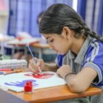 শিক্ষার্থীদের সৃজনশীলতার মাধ্যমে বাংলাদেশ গড়ার বার্তা