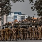 ডিএমপির অভিযানে উদ্ধার হওয়া আলামত ও মাদকদ্রব্যের প্রতীকী চিত্র