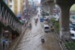 ঢাকায় আংশিক মেঘলা আকাশ ও হালকা বৃষ্টির আভাস