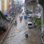 ঢাকায় আংশিক মেঘলা আকাশ ও হালকা বৃষ্টির আভাস