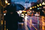 ঢাকার আকাশে মেঘলা আবহাওয়া ও বৃষ্টির পূর্বাভাস