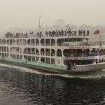 ঢাকার বায়ুদূষণ চিত্র