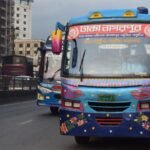 ডিএমপির অভিযান ঘিরে পুলিশি তৎপরতা