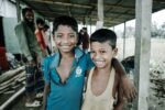 মাদক প্রতিরোধে সচেতন যুবসমাজের সমাবেশ