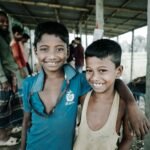 মাদক প্রতিরোধে সচেতন যুবসমাজের সমাবেশ