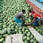 চীন ও বাংলাদেশের মধ্যে বাণিজ্য ভারসাম্যের প্রতীকী চিত্র